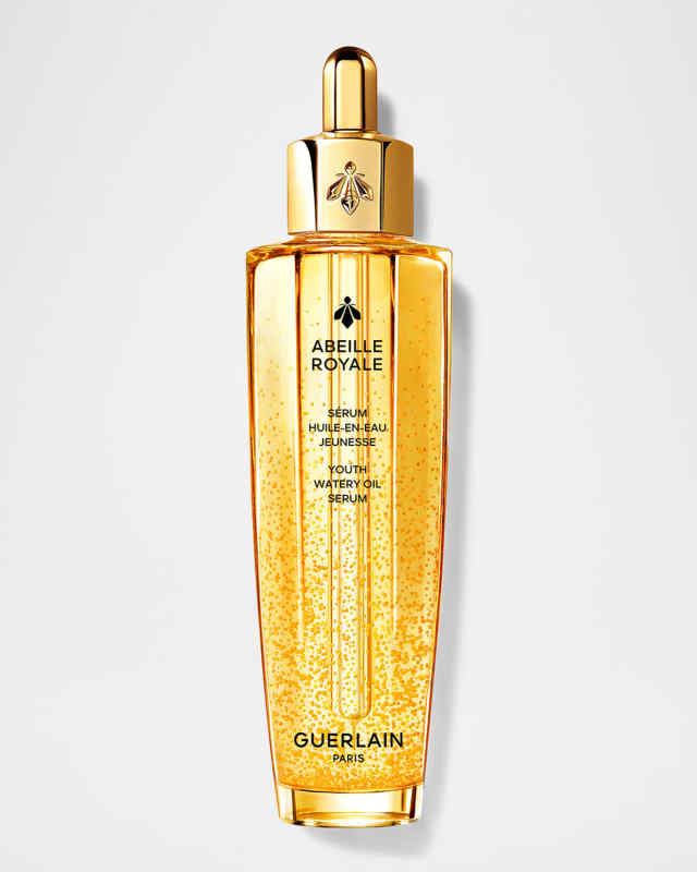 Abeille Royale Youth Watery Oil Serum, 2.5 oz.
